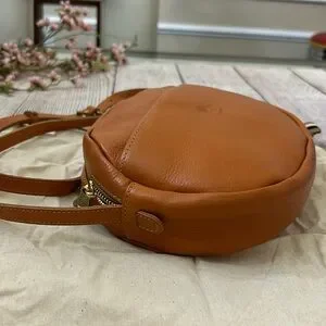 IL BISONTE Bags Nwt Il Bisonte Rubinowomens Crossbody Bag In